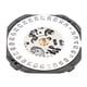 thumbnail image 3 of Movimiento De Piezas De Reloj, Movimiento De Reloj Profesional VX32 Liviano Con Vástago Roscado Largo Para Reemplazo De Movimiento, 3 of 7