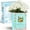 Blue, variant on 3D Puzzle Book Vase for Flowers, 120 Pcs 3D Puzzle Vase for Kids Ages 8+, Creative Bookshelf Decor for Book Lovers, Ideal Gift for Women & Teens(Secret)