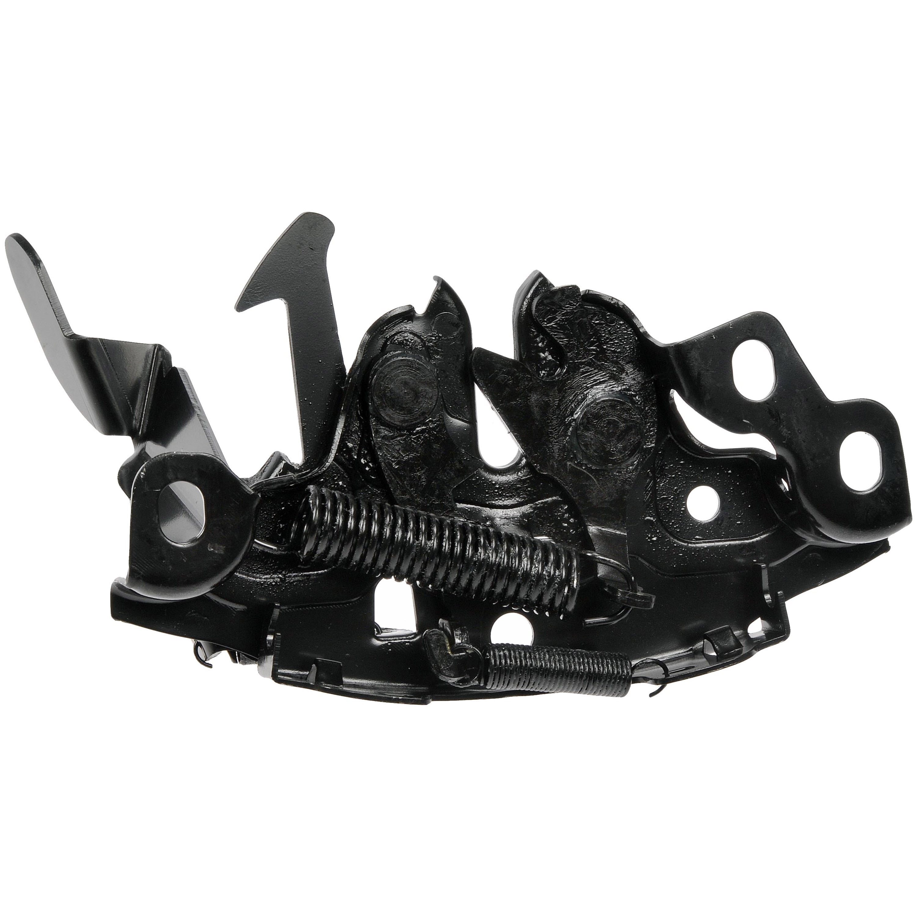 Dorman 820-800 Hood Latch Assembly for Specific Nissan Models