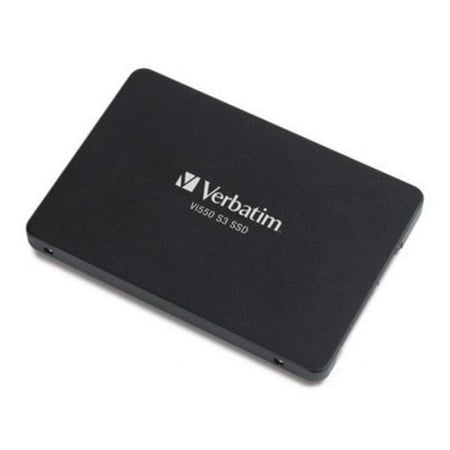 Verbatim Vi550 - SSD - 2 TB - internal - 2.5" - SATA 6Gb/s