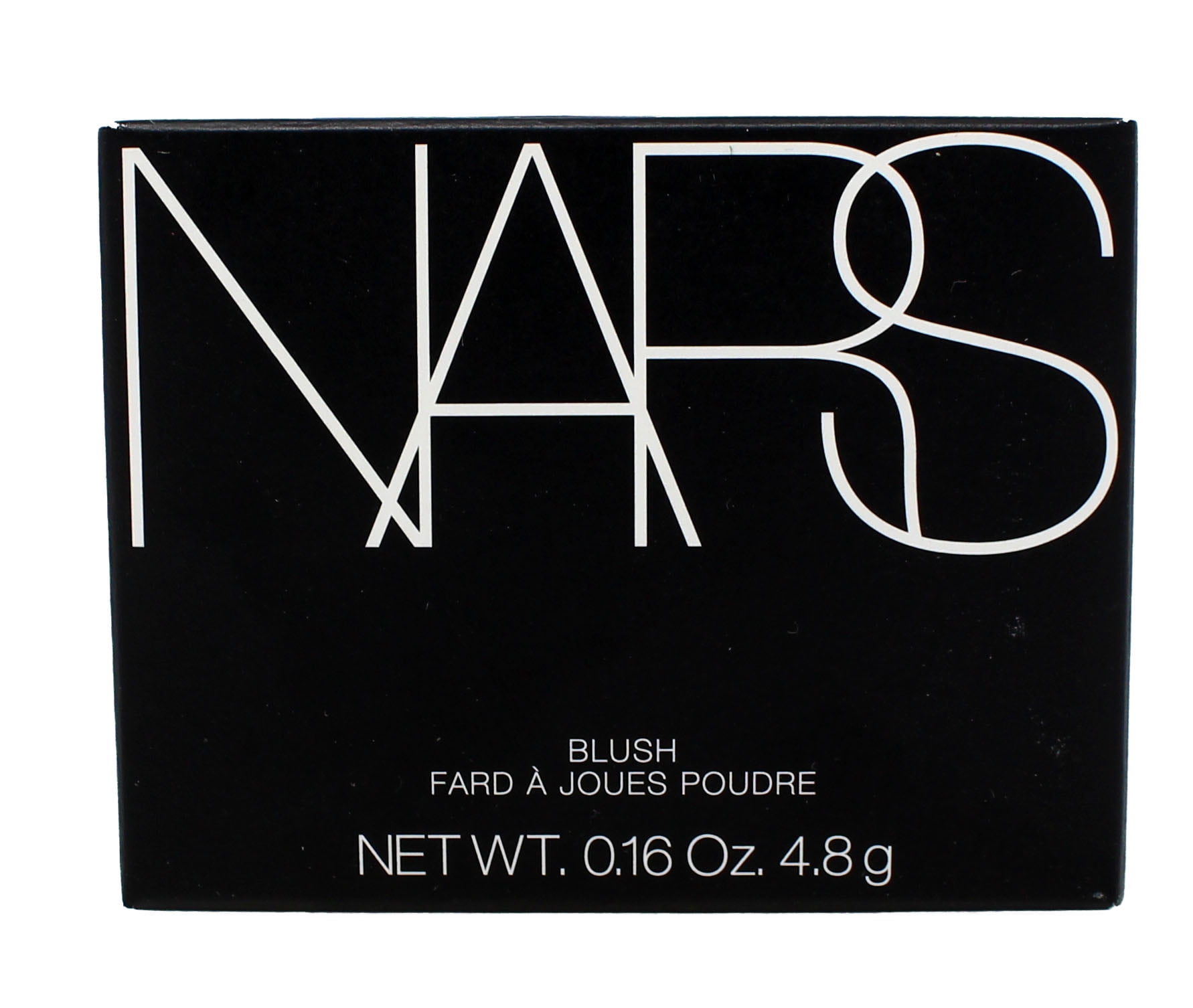 NARS Blush Bumpy Ride 0.16 Ounce