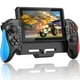 thumbnail image 1 of Mando para Switch/OLED, mando joypad de una sola pieza de repuesto, mando a distancia con TURBO ajustable y vibración de doble motor, 1 of 7