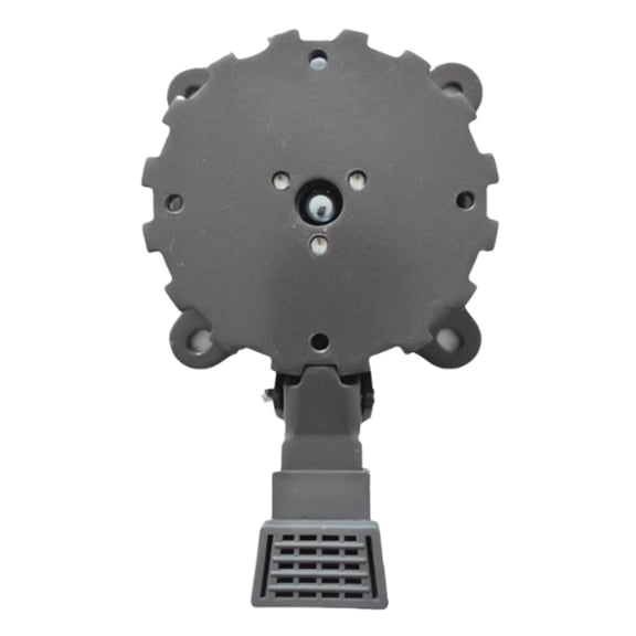 oshhni 360 degree Rotatable Attachment Patio Umbrella Base for Outside Party Travel Beach