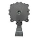 thumbnail image 1 of Base giratoria para sombrilla de patio, soporte para sombrilla de exterior con rotación de 360 degree para patio, balcón, camping, picnic y jardín., 1 of 8