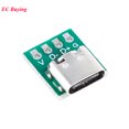 thumbnail image 2 of Adaptador de 16 pines yangshaomei TYPE-C USB 3.1, 2 of 4