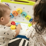 Baby Einstein Removable Curiosity Table Unisex Toddler Activity Center