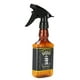 thumbnail image 1 of Botella de Spray ANGGREK 300 Ml Rociador de Agua Marrón para Peluquería y Riego de Plantas, 1 of 8