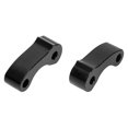 thumbnail image 4 of Unique Bargains Aluminum Rear Window Latch Hinge Pivots for Toyota Tacoma 1995-2004, 4 of 5