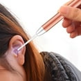 Signs of ear damage How to clean ears properly Ear care during cold and