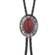 thumbnail image 1 of Collar de piedras preciosas, collar multifuncional a juego, collar de piedras preciosas estilo vaquero, 1 of 6