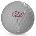 thumbnail image 4 of Vice Balles de Golf de Tournée (Génération 3, Gris), 4 of 5