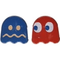 thumbnail image 3 of Boston America Pac-Man Ghost Sours, Sour Cherry Candy Pieces, 18 Count, 3 of 6