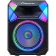thumbnail image 1 of PIONEER PSX615 Altavoz para Fiestas, 700W, Woofer de 15", Bluetooth 5.4 con Auracast, Luces RGB, Entradas XLR y USB, 1 of 3