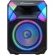 thumbnail image 1 of PIONEER PSX615 Altavoz para Fiestas, 700W, Woofer de 15", Bluetooth 5.4 con Auracast, Luces RGB, Entradas XLR y USB, 1 of 3