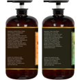 thumbnail image 2 of Set de champú y acondicionador Essentially Kate Castor Oil, 2 of 2