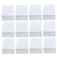 thumbnail image 5 of GOOHOCHY 30PCS Shoes Boxes Thickenes Transparent Stackable Plastic Shoes Storage Case Shoe Container  Size L (White), 5 of 8