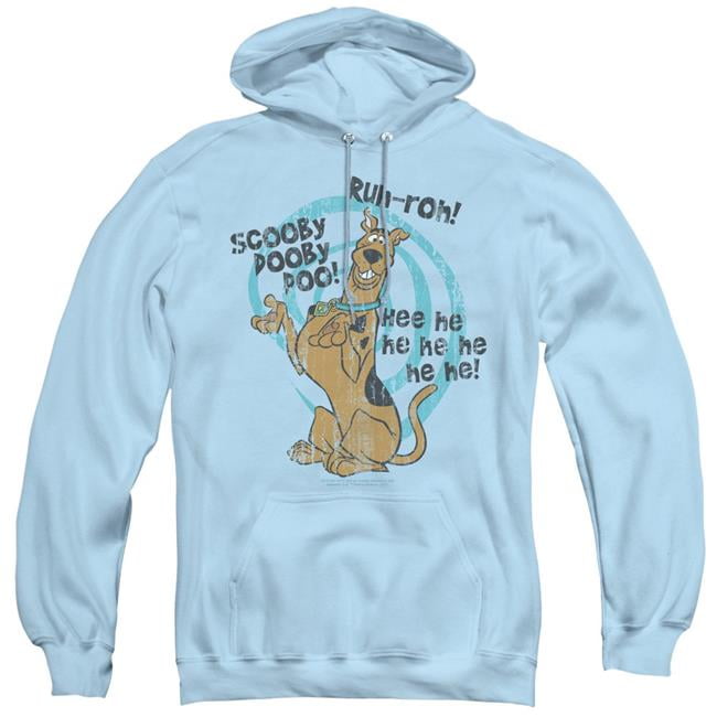 scooby doo sweatshirt uk