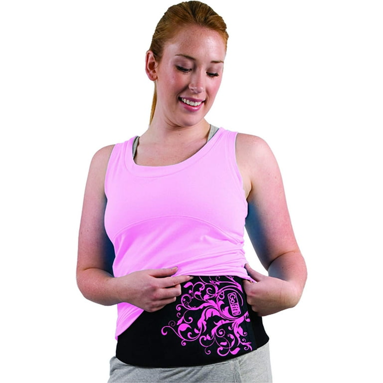 Gofit store waist trainer