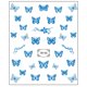 thumbnail image 2 of onlyliua Ofertas Pegatinas para Decoración de Uñas, Accesorios de Diseño de Marca de Agua para Decoración de Uñas, Suministros de Acrílico para Decoración de Uñas, 2 of 2