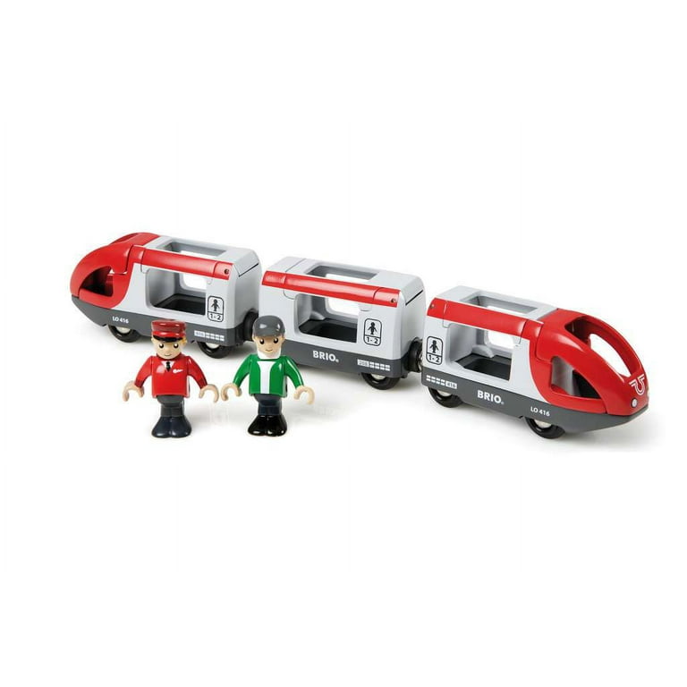 BRIO BRIO World Smart Tech Sound Record & Play Engine