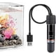 thumbnail image 5 of Mini Aquarium Heater | Thermostat 10w Usb Rechargeable Rod For Heating | Space Saving Heating Tool For Aquarium And Small Aquariums-CE, 5 of 5