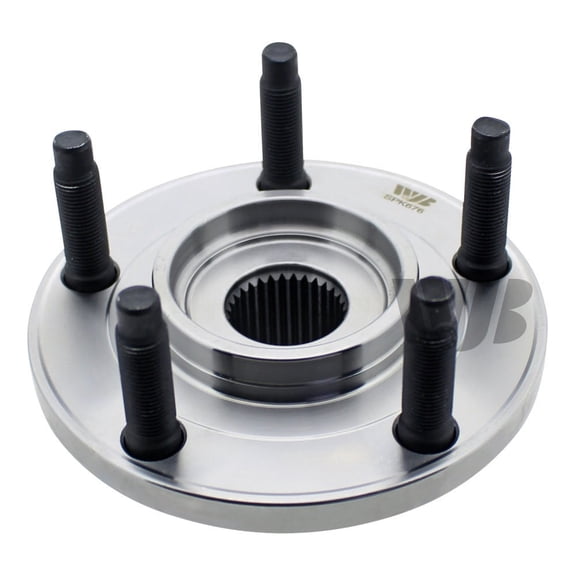Wjb SPK676 Wheelhub