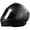 Black, variant on SENA OUTRUSH R FLIP-UP HELMET GLOSSY WHITE