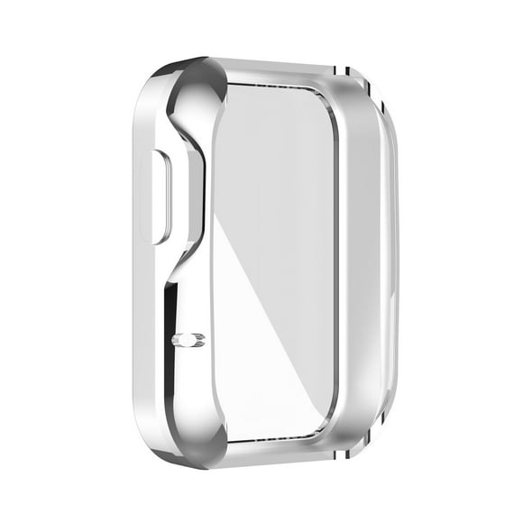 DPTALR TPU Watch Case Screen Protective Cover For Xiaomi Mi Watch Lite Redmi Watch