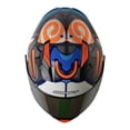 thumbnail image 3 of Casco Shaft Sh582Sp Evo Gr Az Magic M.Tr Rep Plat Cerr multicolor XL, 3 of 4