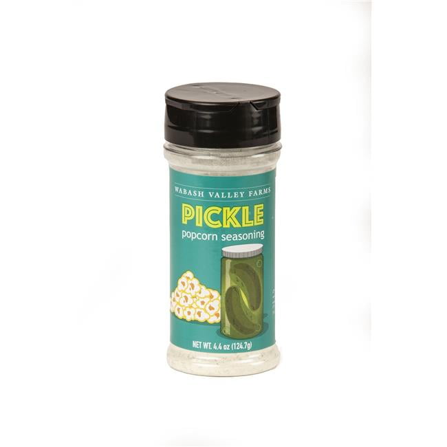 Dill-icious Pickle Popcorn Seasoning