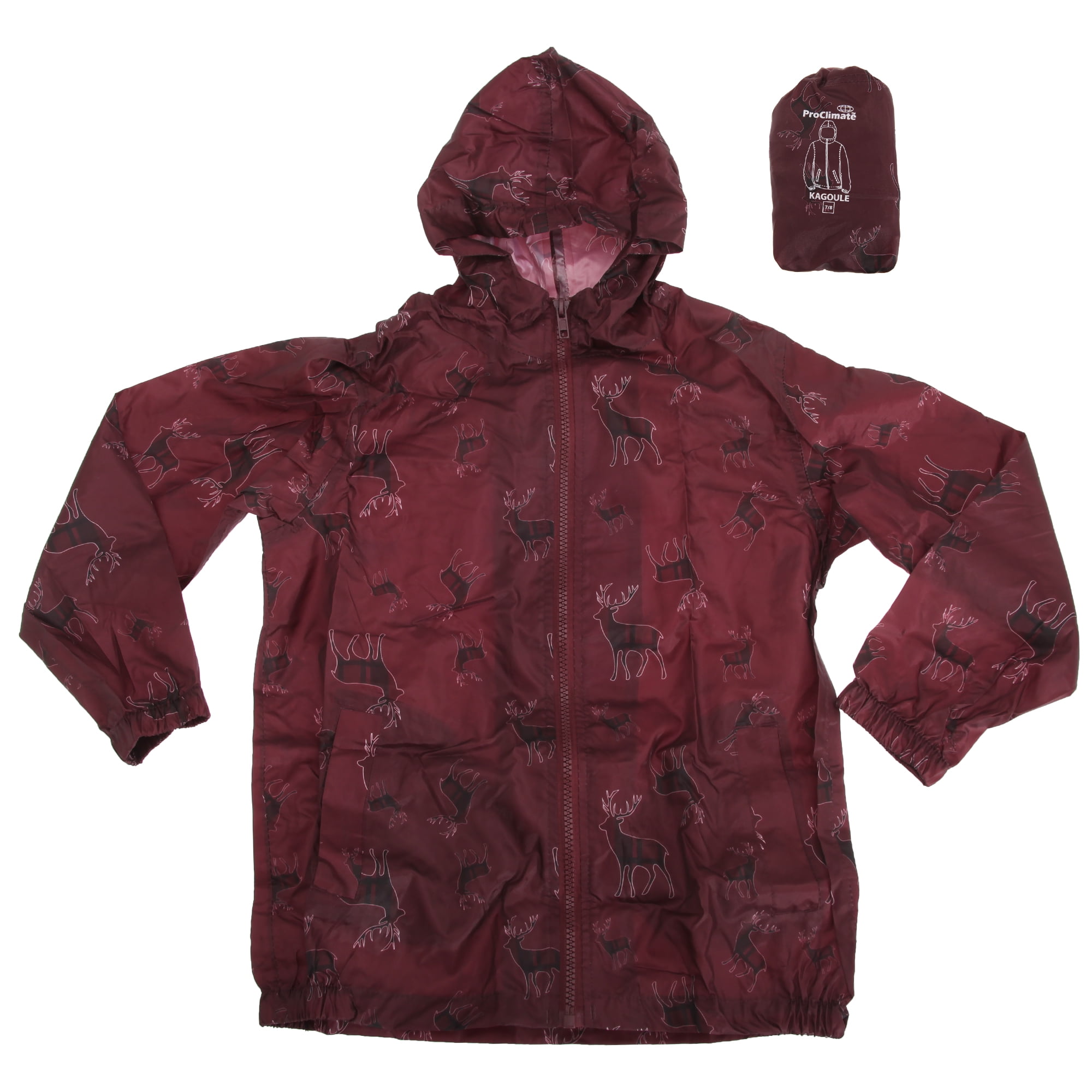 kagoule anorak