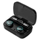 thumbnail image 1 of M10 BT5.1 Auriculares inalámbricos Emparejamiento automático Reducción de ruido Control táctil, 1 of 8
