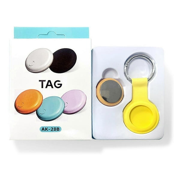 Smart Bluetooth GPS Tracker Work with for Android