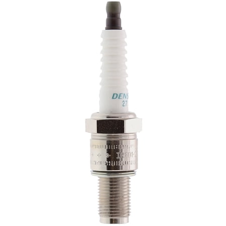 DENSO 5719 IRE01-27 Spark Plugs Fits select: 1980-1991,1993-1995 MAZDA RX7
