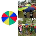 thumbnail image 5 of Xingzhi Parachute pour Enfants avec Poignées 13 Pieds, 5 of 5
