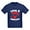Navy, variant on CafePress - Level 9 Complete 9Th Birthday T Shirt - Dark T-Shirt Kids XS-XL