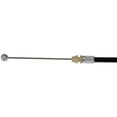 thumbnail image 2 of Dorman 912-209 Hood Release Cable for Specific Honda Models Fits select: 1999-2004 HONDA ODYSSEY, 2 of 4
