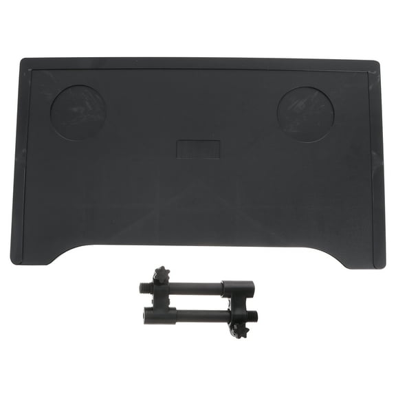 Detachable Wheelchair Tray with Cup Holder - Convenient Wheelchair Table and Essential Accessories