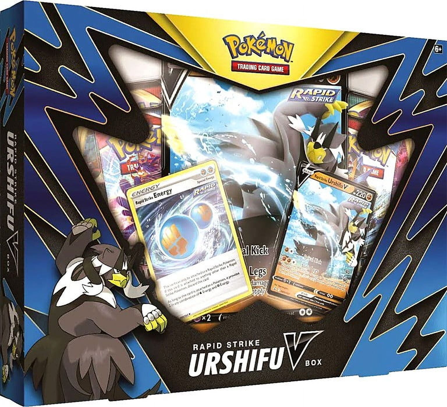 avatar booster box mtg Ultra Pro Pokemon: Pikachu & Mimikyu 2
