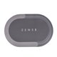thumbnail image 1 of Tapete de baño ZENSE BM-231 Gris, 1 of 1