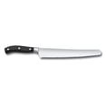 thumbnail image 4 of Cuchillo para pan Victorinox Grand Maitre serrado 10,25 cm negro, 4 of 4