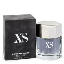 Xs Cologne By Paco Rabanne Eau De Toilette Spray 3.4 oz
