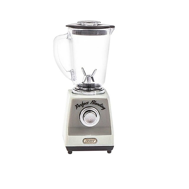 Dollhouse Coffee Maker House Miniature Accessories Toys Model Plastic Workmanship Juicer For Kids