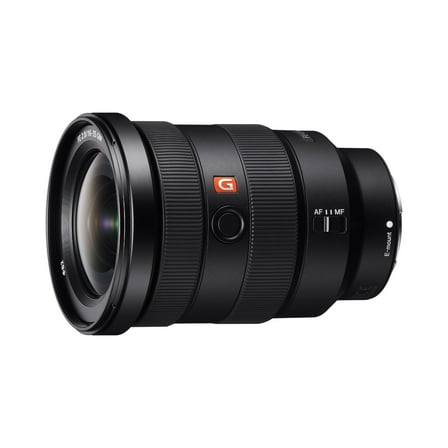 SEL1635GM FE 16-35mm F2.8 GM Wide-angle Zoom Lens
