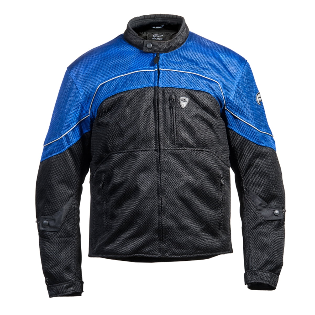 fulmer mesh jacket
