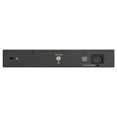 thumbnail image 3 of Conmutador Ethernet D-Link DGS-1024D de 24 puertos Gigabit no administrado, 3 of 5