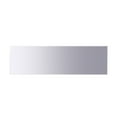 thumbnail image 6 of Acme Noralie Console Table, Mirrored & Faux Diamonds, 6 of 6