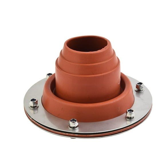 Hayafir Tent Flue Flashing Kit for Bell Tent, or Yurt. Fits Frontier / Outbacker Stove