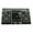 MUSIC BOOM BOX RS BLACK, variant on Boom Box Stereo Old School Style Rap Hip Hop Belt Buckle Blinged Silver Retro