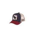 thumbnail image 2 of Gorra Goorin Bros The Freedom Eagle 1010384 para Hombre, color Azul, 2 of 2